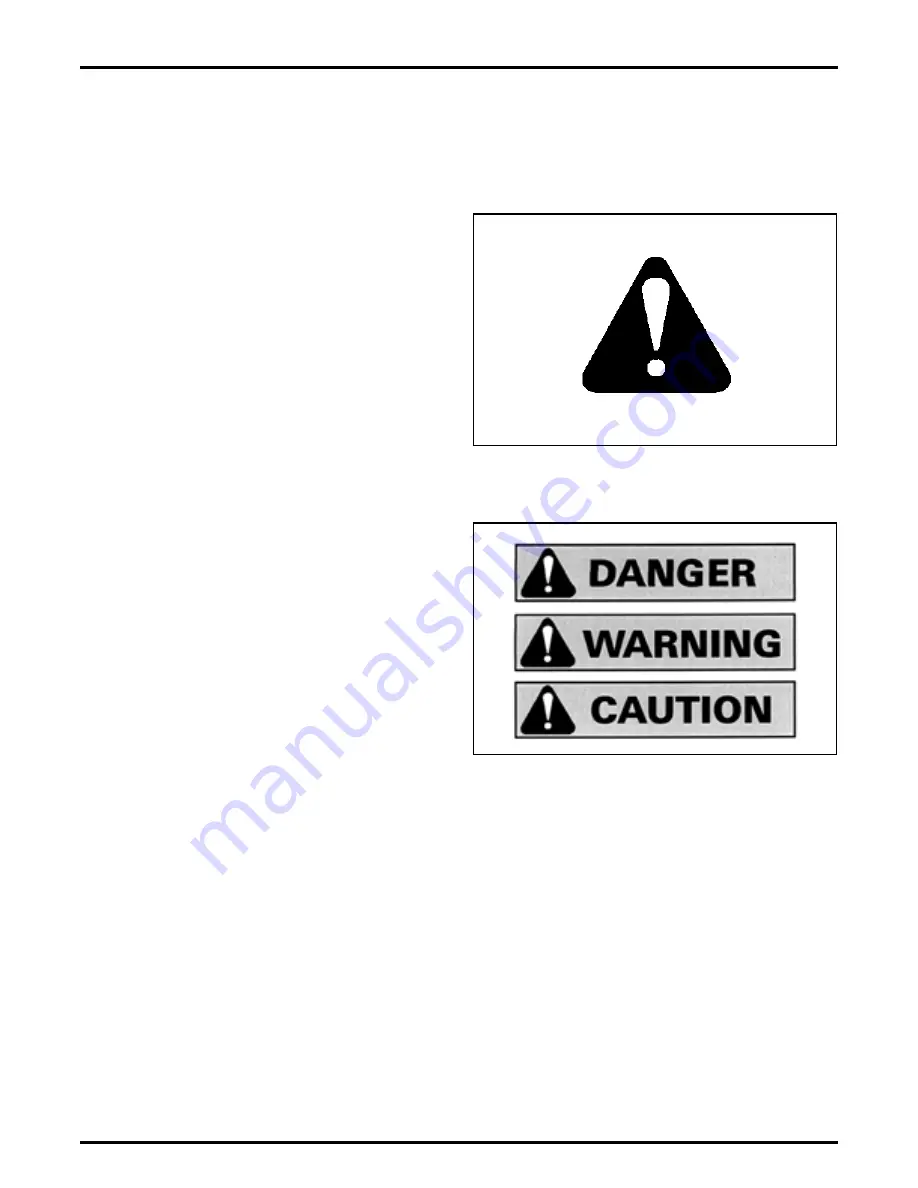 Challenger RB452 Service Manual Download Page 7