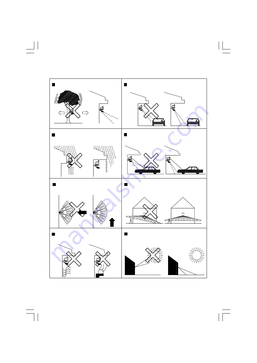 Challenger SL104C Manual Download Page 4