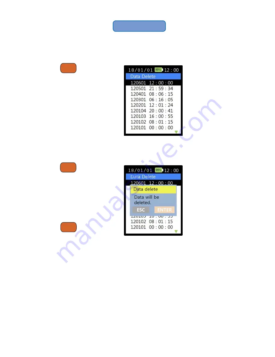 ChallengerOptics CO-OP-MPO 24 Interactive Operating Manual Download Page 14