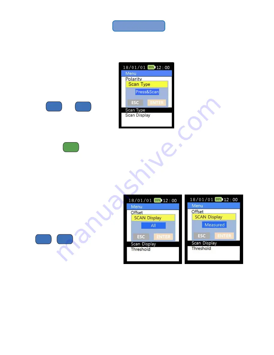 ChallengerOptics CO-OP-MPO 24 Interactive Operating Manual Download Page 16