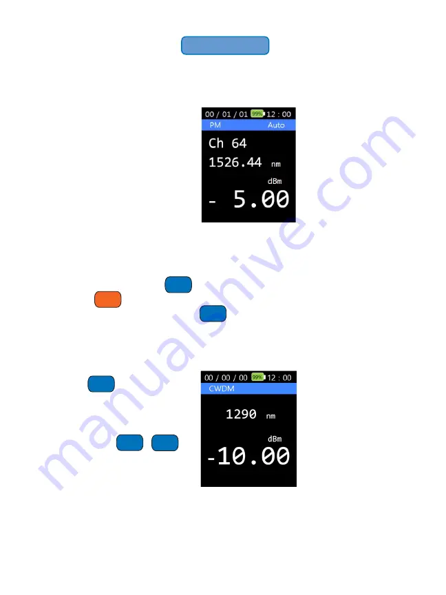 ChallengerOptics CO-OPM-18 Interactive Operating Manual Download Page 7