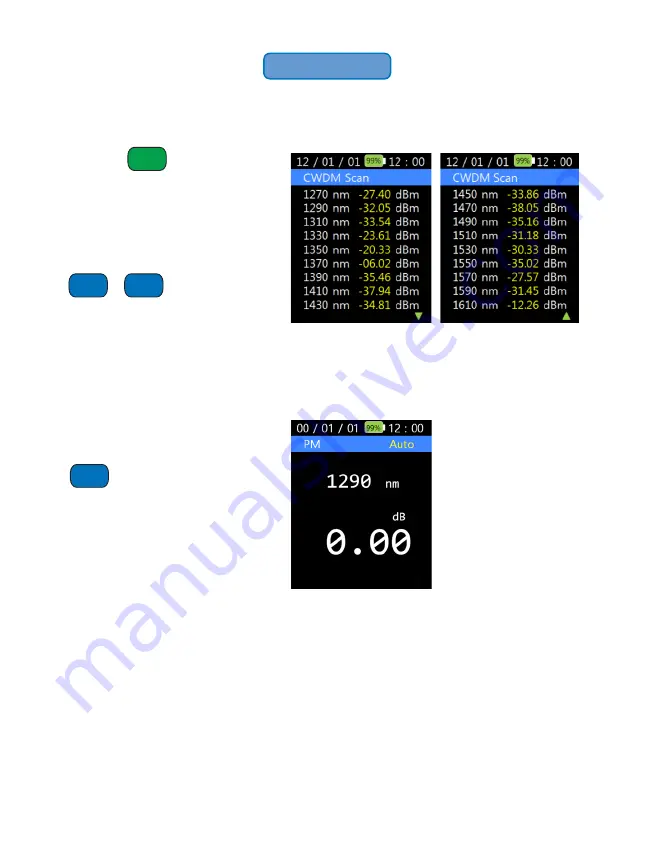 ChallengerOptics CO-OPM-18 Interactive Operating Manual Download Page 8