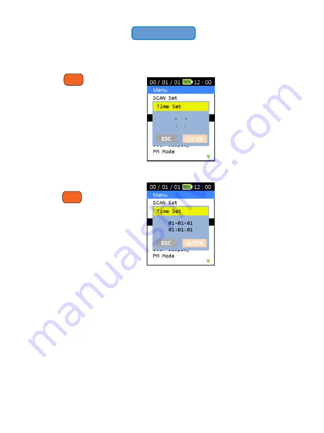 ChallengerOptics CO-OPM-18 Interactive Operating Manual Download Page 16