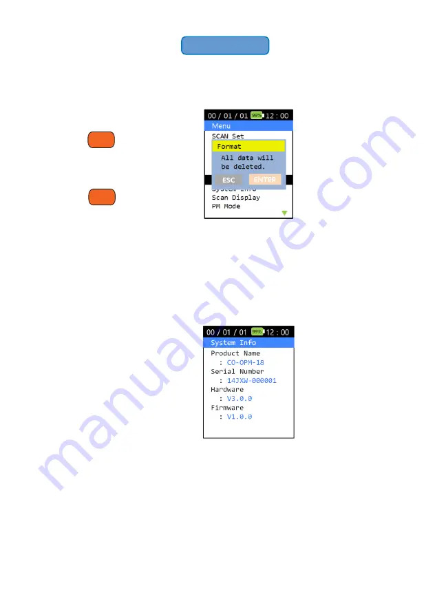 ChallengerOptics CO-OPM-18 Interactive Operating Manual Download Page 18