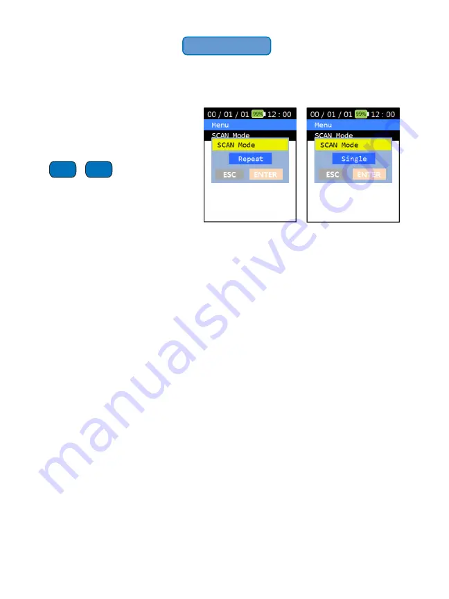 ChallengerOptics CO-OPM-18 Interactive Operating Manual Download Page 20