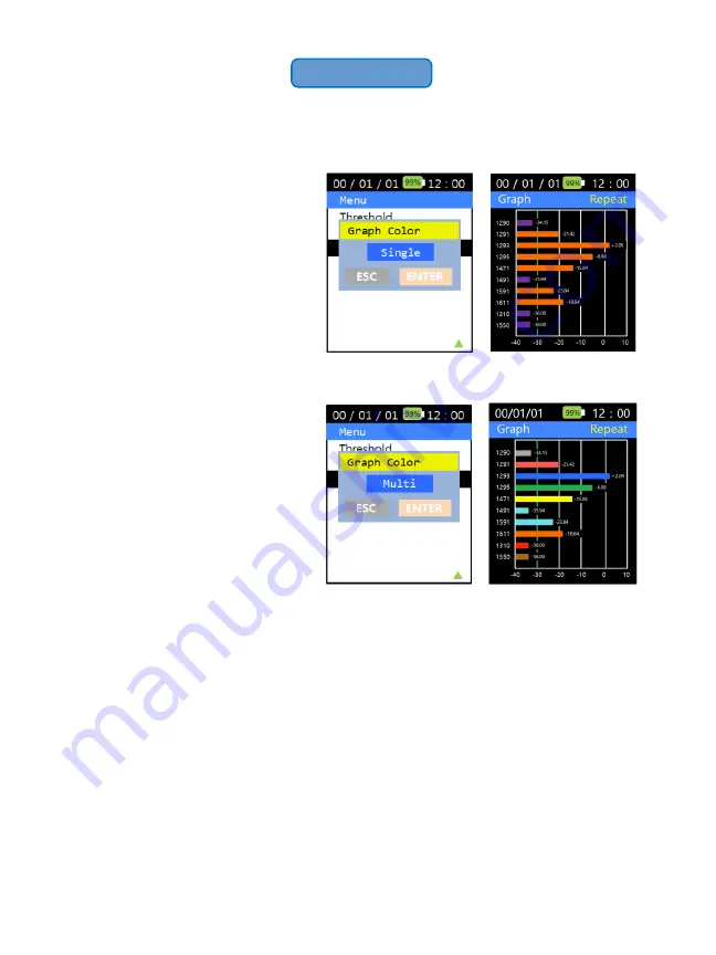 ChallengerOptics CO-OPM-18 Interactive Operating Manual Download Page 22