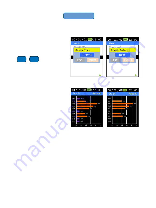 ChallengerOptics CO-OPM-18 Interactive Operating Manual Download Page 23