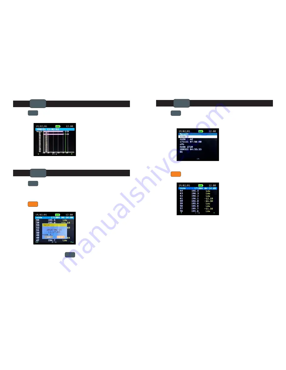 ChallengerOptics CO-OPM-48 Operating Manual Download Page 6