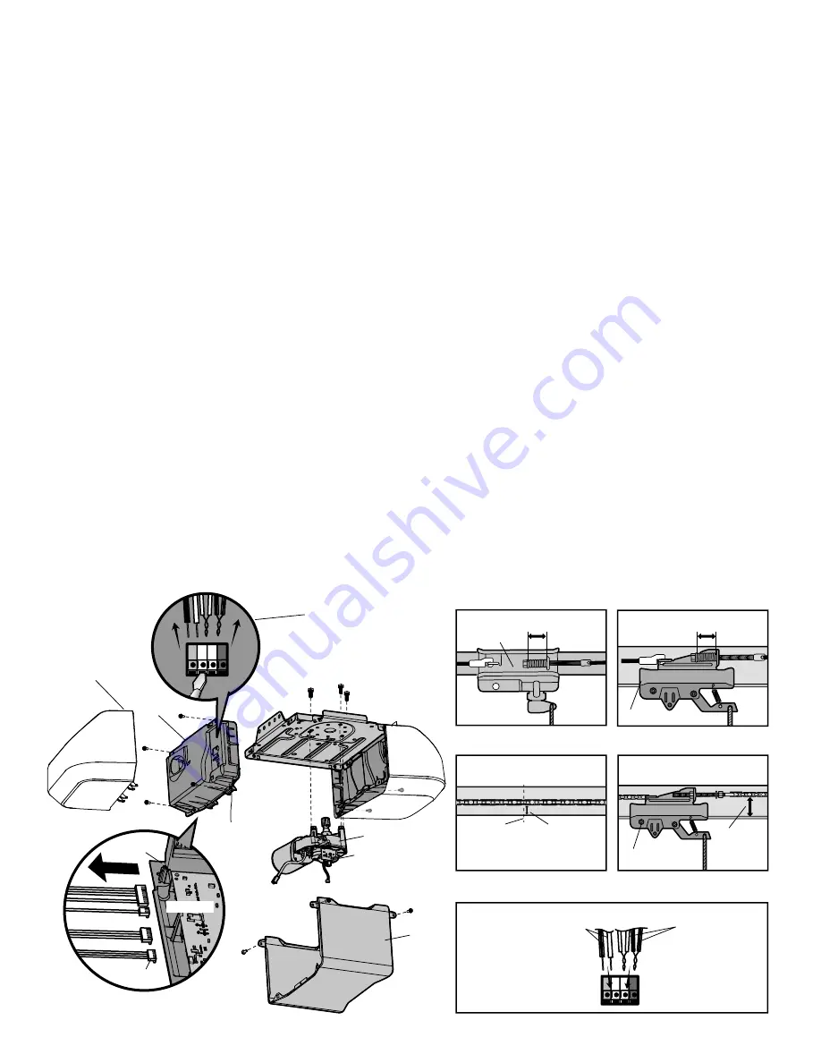 Chamberlain 041D1624-1 Скачать руководство пользователя страница 2