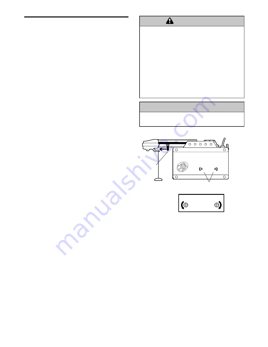 Chamberlain 1280R 1/2 HP Owner'S Manual Download Page 24