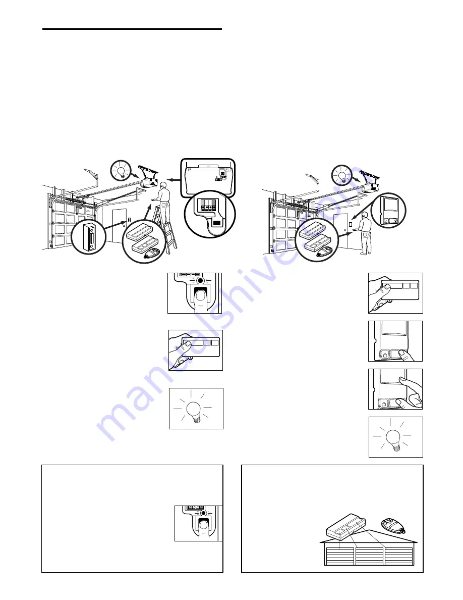 Chamberlain 182638 Owner'S Manual Download Page 75