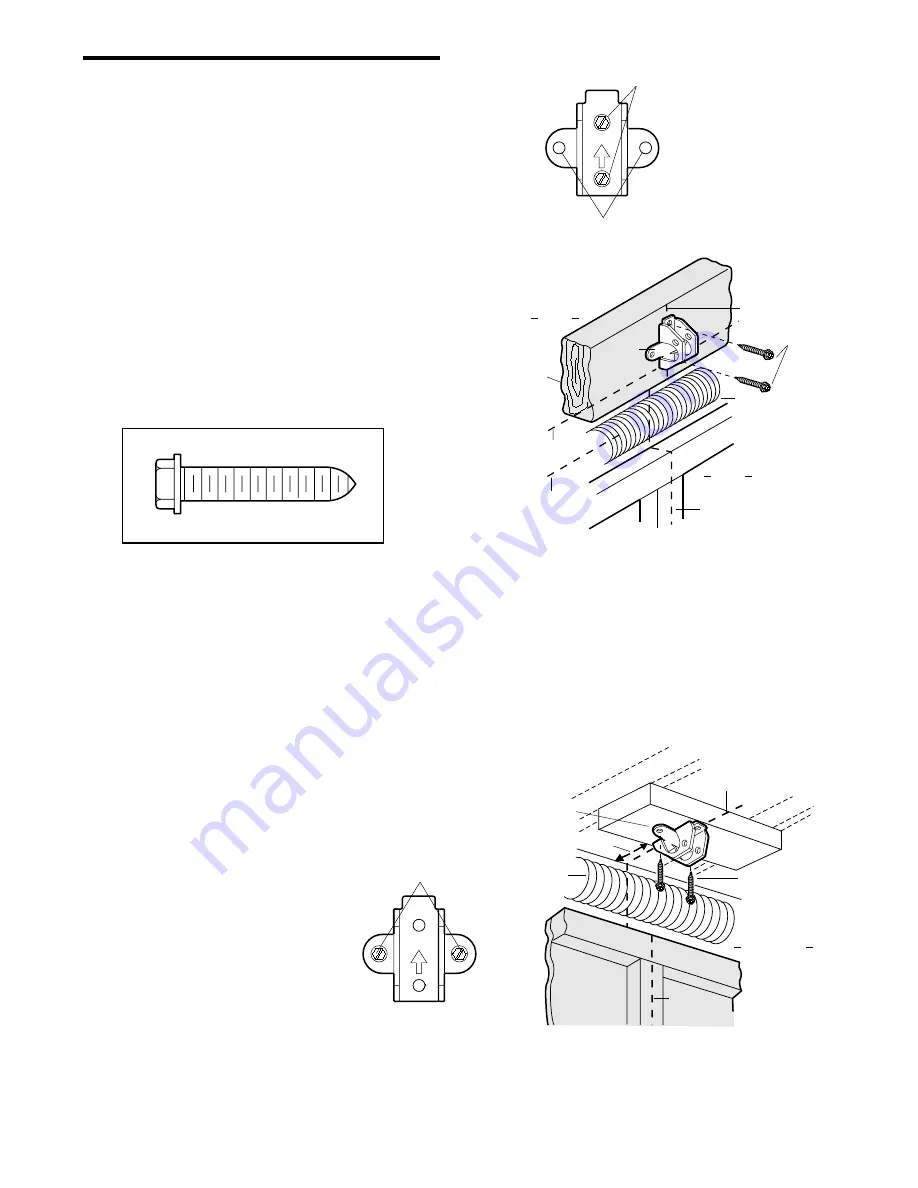 Chamberlain 182649 Owner'S Manual Download Page 13