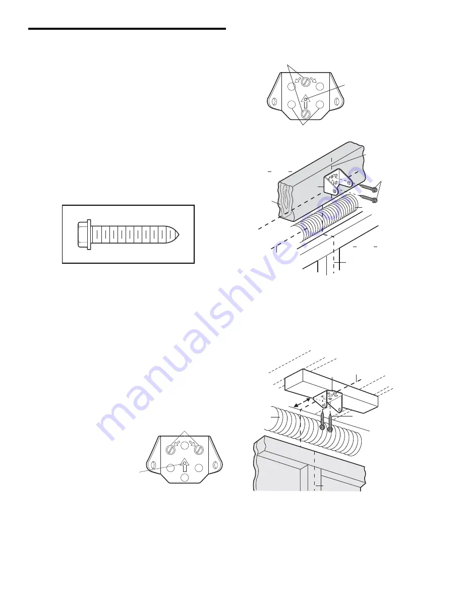 Chamberlain 3280M-267 Owner'S Manual Download Page 9