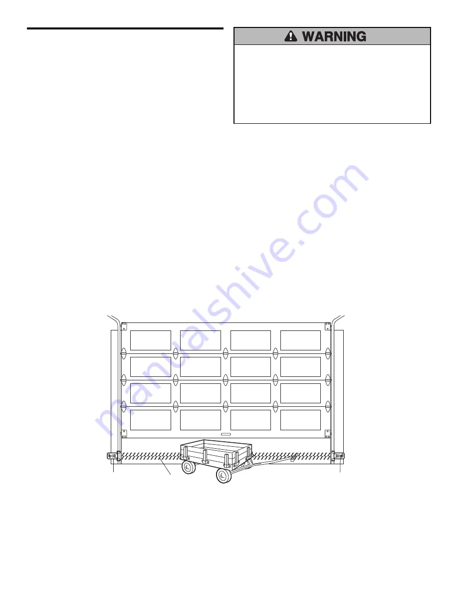 Chamberlain 3280M-267 Owner'S Manual Download Page 16