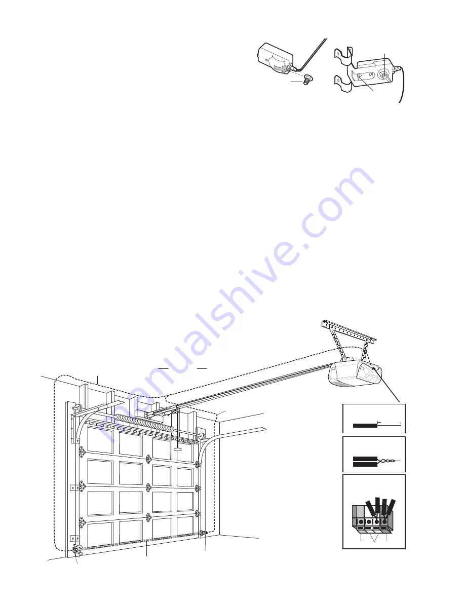 Chamberlain 3280M-267 Owner'S Manual Download Page 18