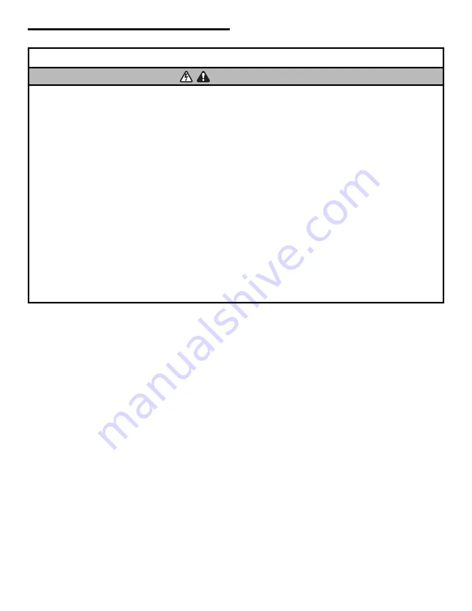 Chamberlain 3280M-267 Owner'S Manual Download Page 26