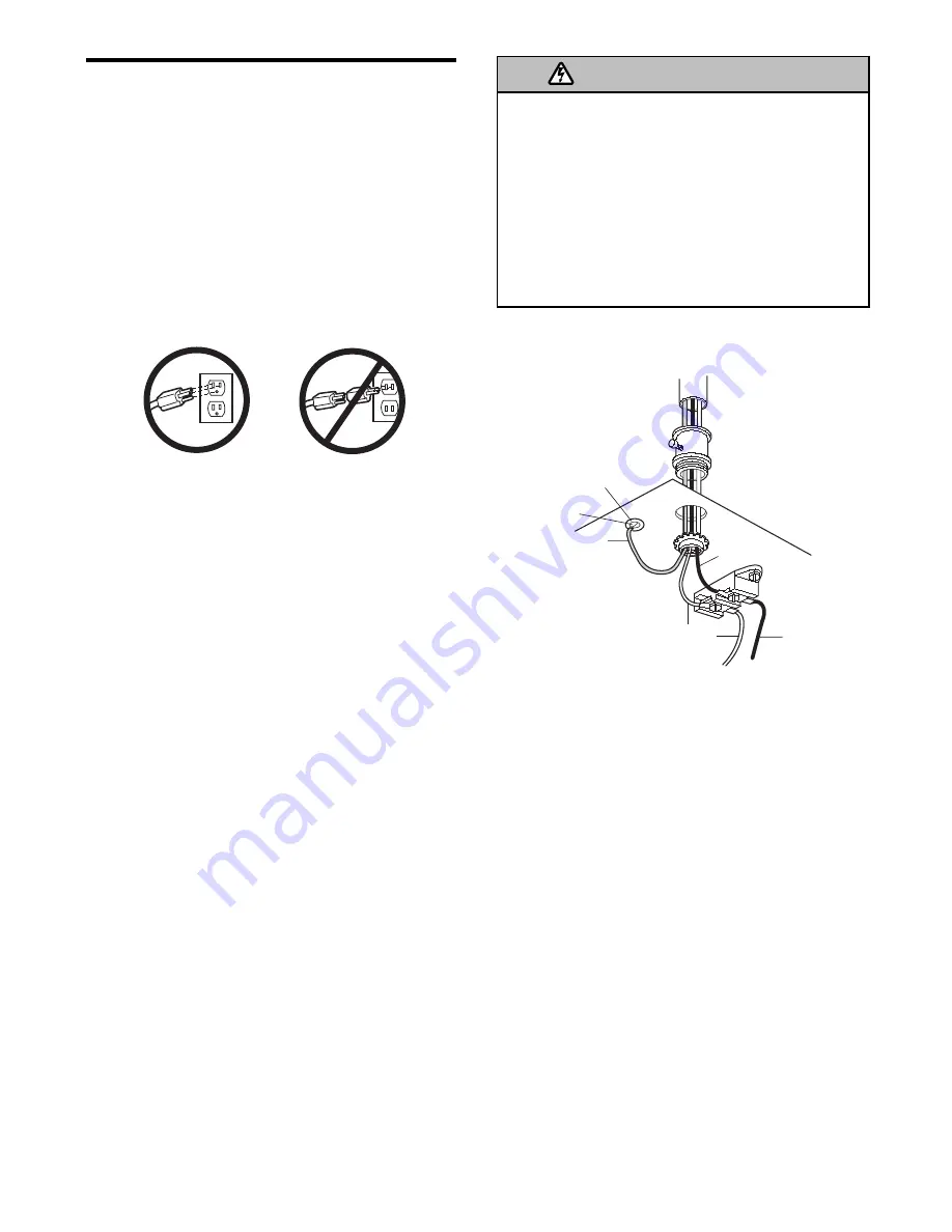 Chamberlain 3585C 3/4HP Owner'S Manual Download Page 51