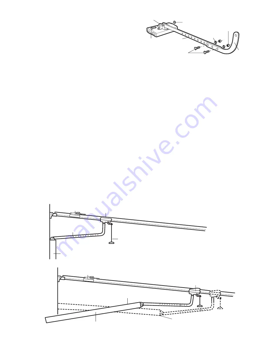 Chamberlain 3585C 3/4HP Owner'S Manual Download Page 58