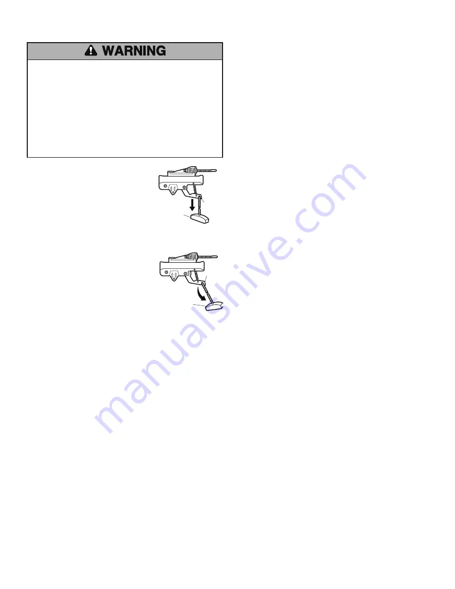 Chamberlain 3850PC Owner'S Manual Download Page 30