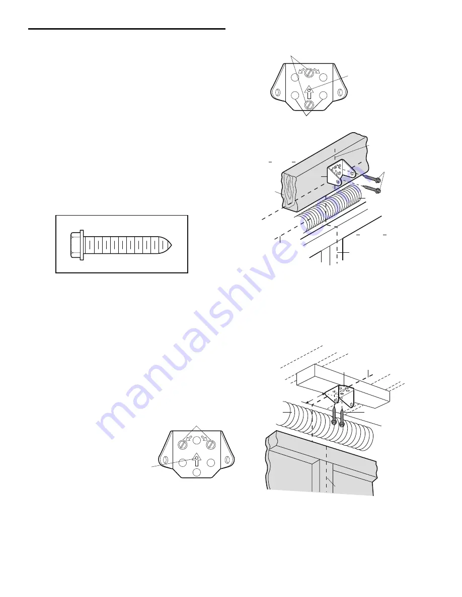 Chamberlain 3850PC Owner'S Manual Download Page 49