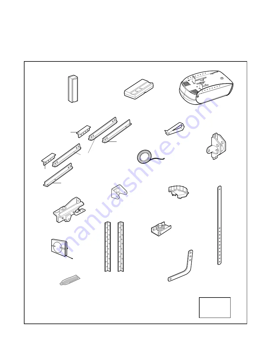 Chamberlain 4142DC Скачать руководство пользователя страница 47