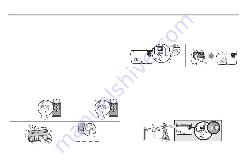 Chamberlain 8365-267 Premium Series Скачать руководство пользователя страница 28