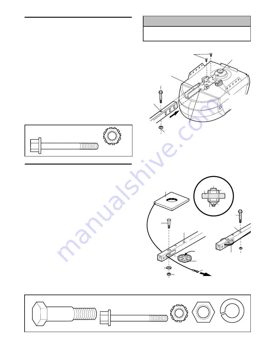 Chamberlain A1633M Additional Instruction Manual Download Page 12