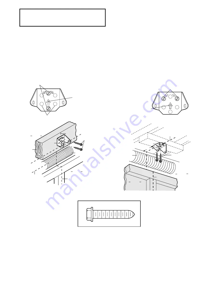 Chamberlain AccessMaster Security+ M150 Скачать руководство пользователя страница 10