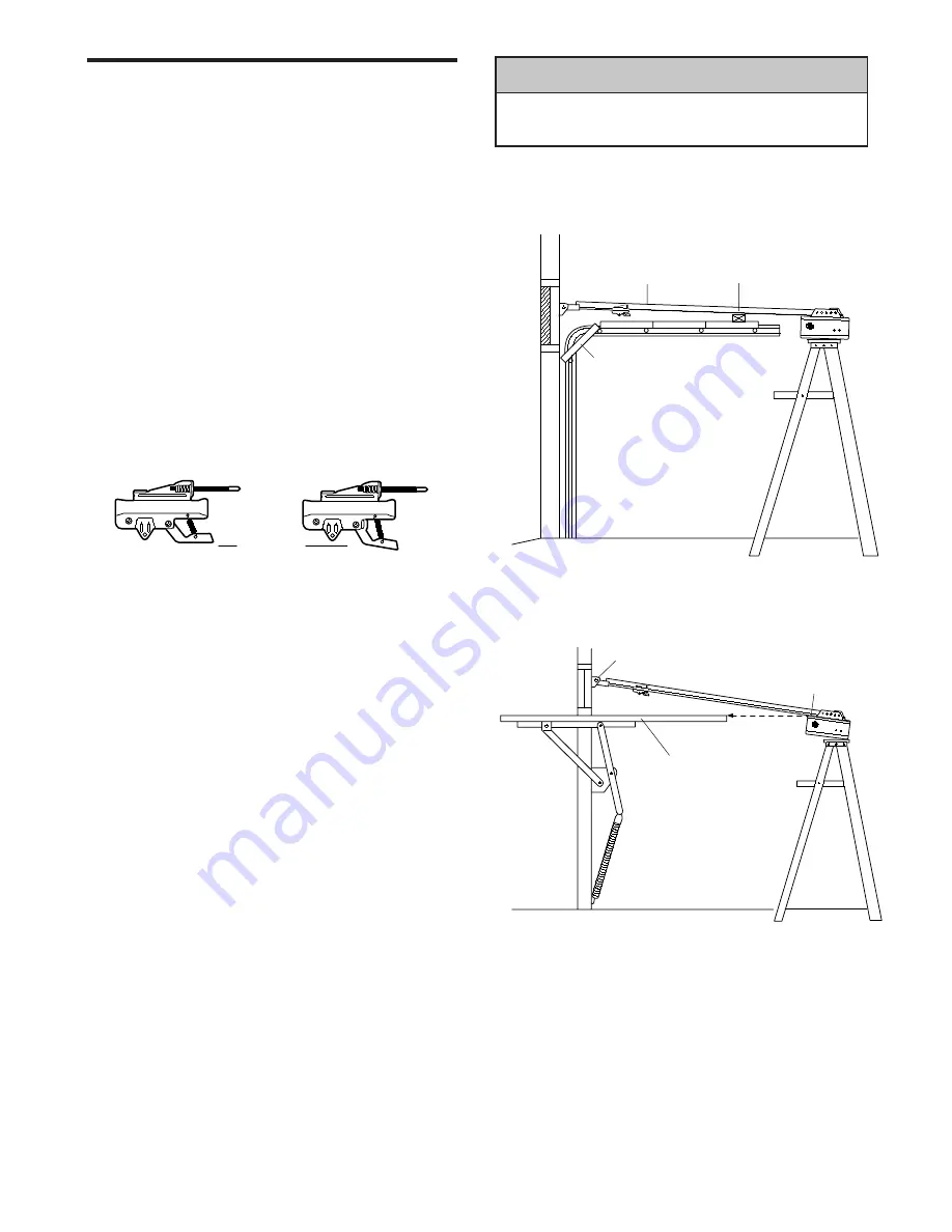 Chamberlain AccessMaster Security+ M200 Скачать руководство пользователя страница 12