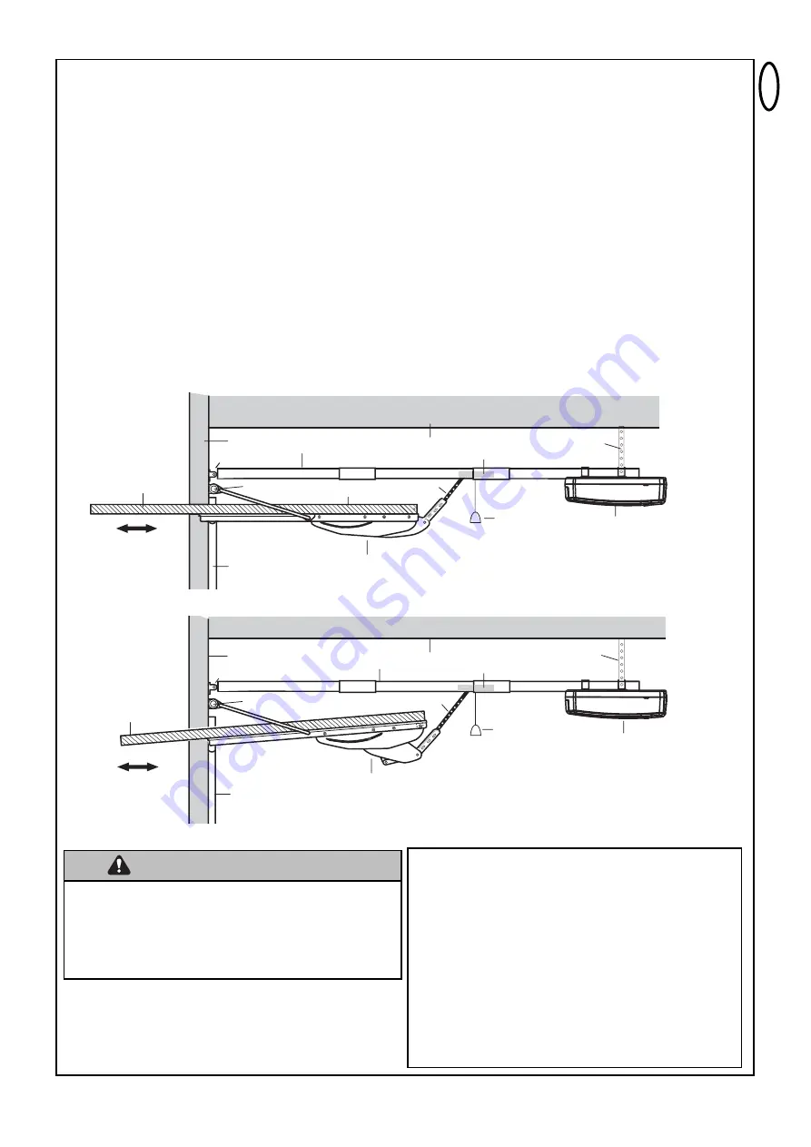 Chamberlain ARM 1703EV Скачать руководство пользователя страница 40