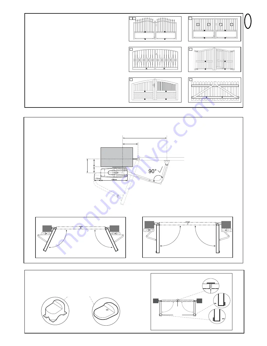 Chamberlain ART200 Operating Instructions Manual Download Page 87