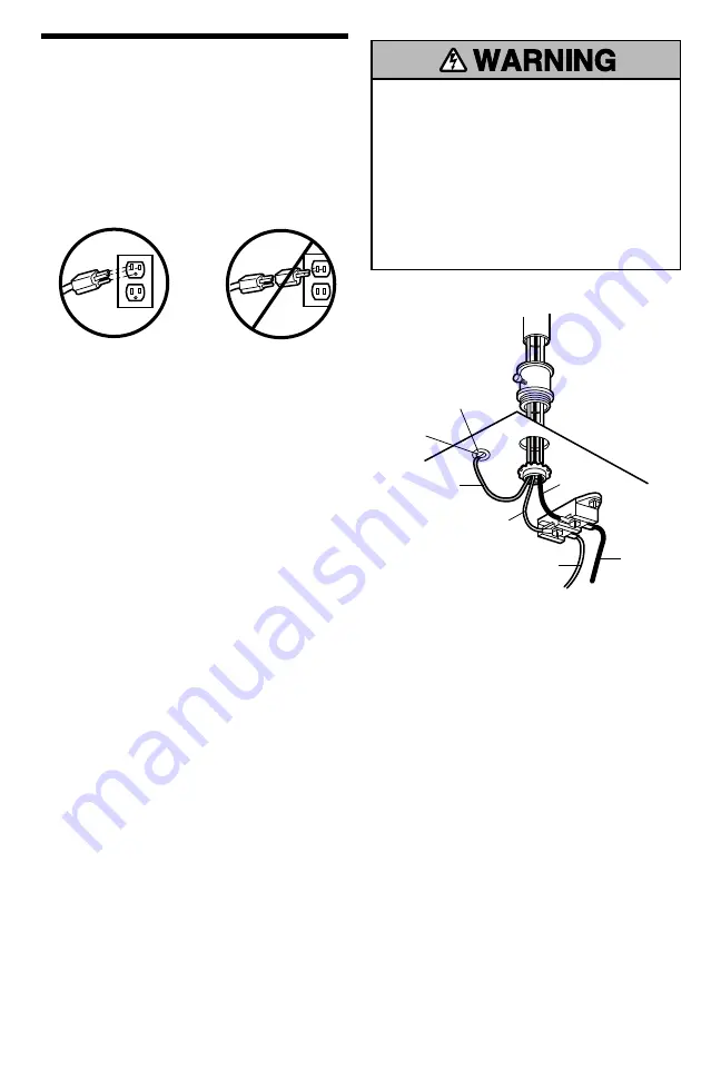 Chamberlain ATS Owner'S Manual Download Page 14