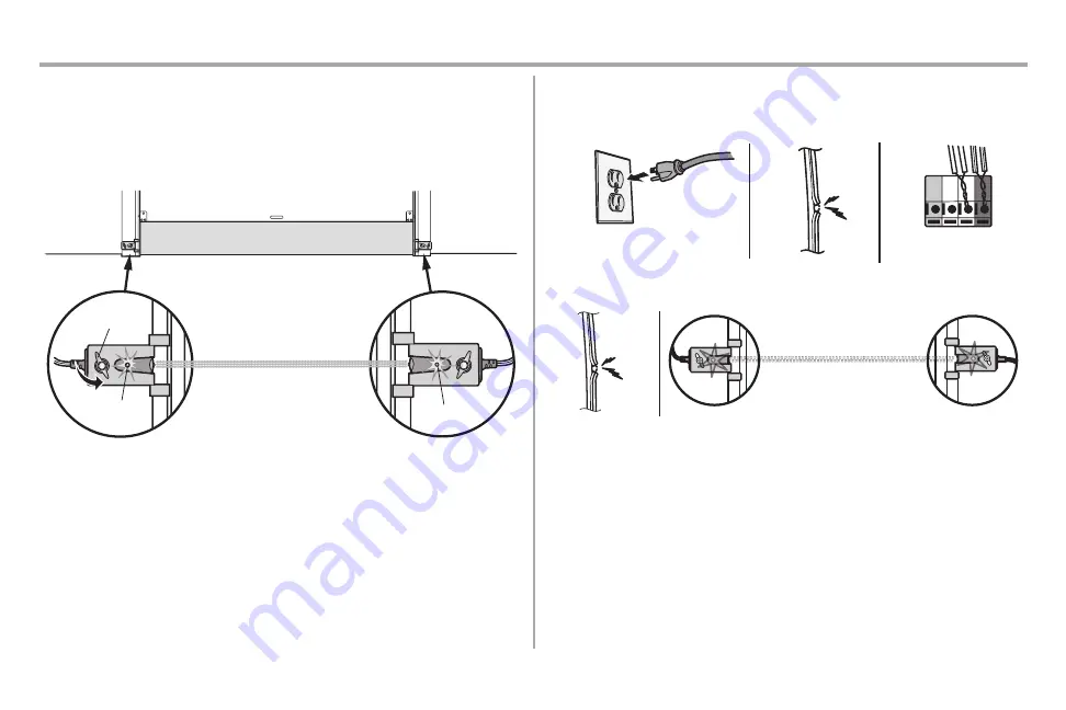 Chamberlain B353 Owner'S Manual Download Page 28