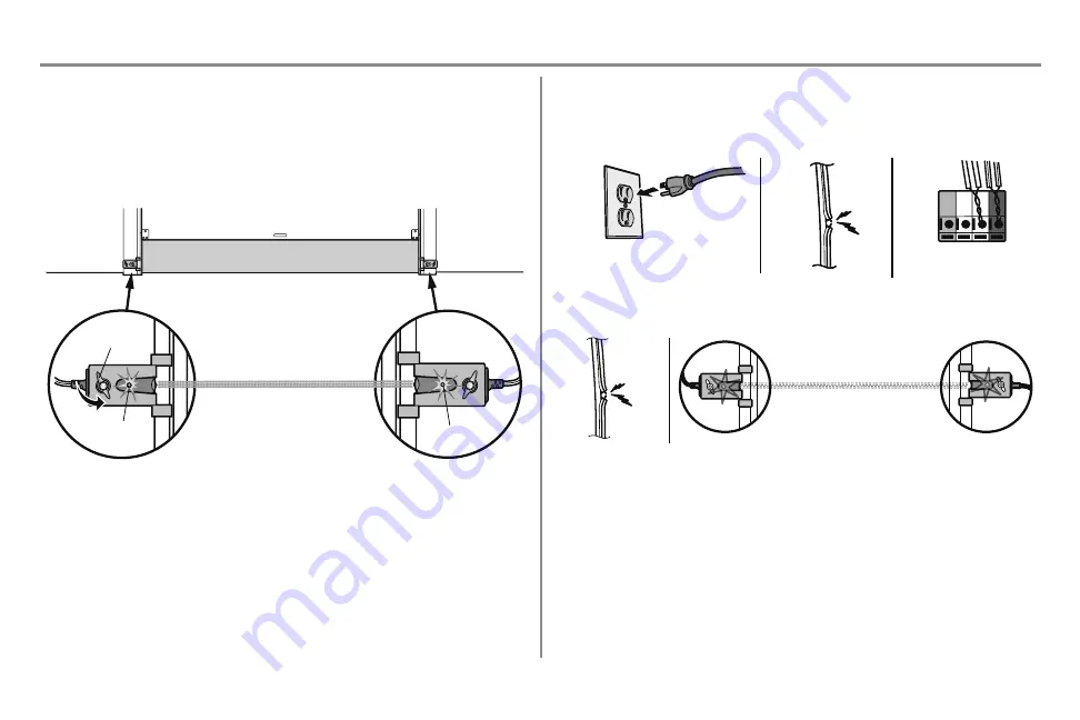 Chamberlain B970 Owner'S Manual Download Page 27