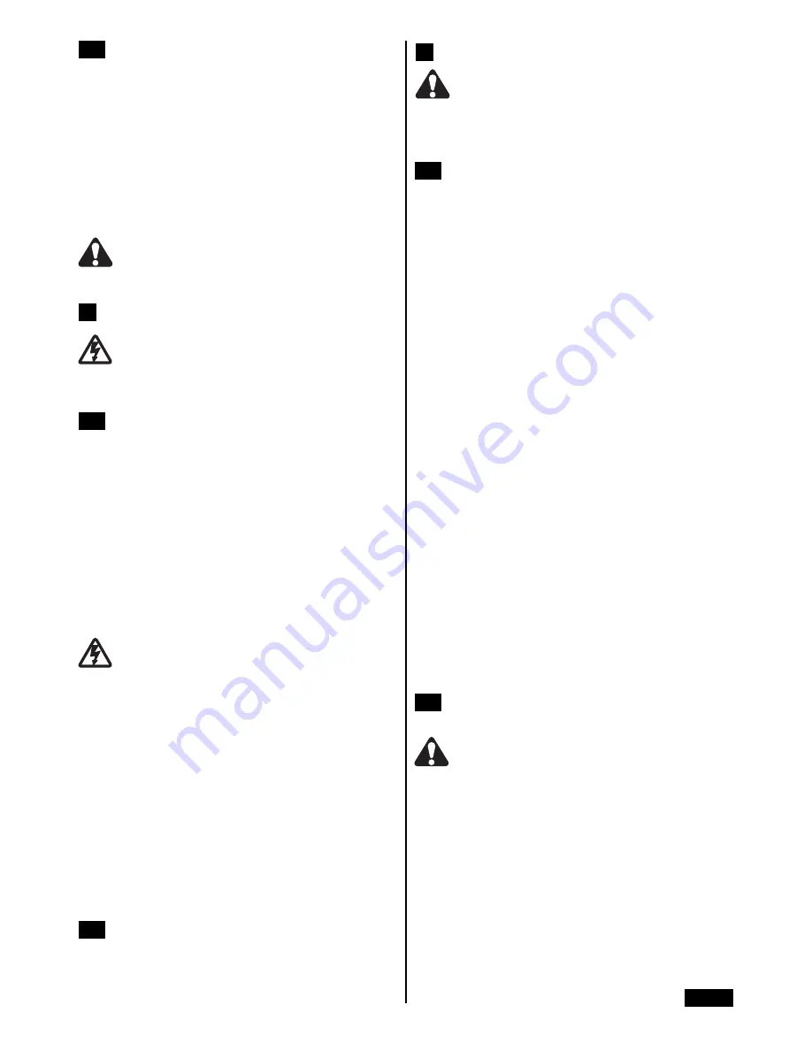 Chamberlain Basic ML510EV Assembly And Operating Instructions Manual Download Page 24