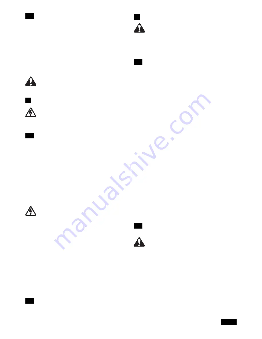 Chamberlain Basic ML510EV Assembly And Operating Instructions Manual Download Page 33