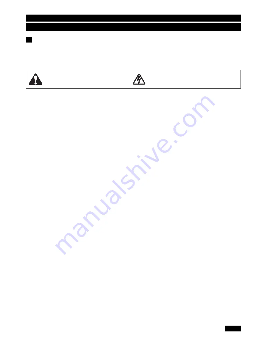 Chamberlain Basic ML510EV Assembly And Operating Instructions Manual Download Page 75