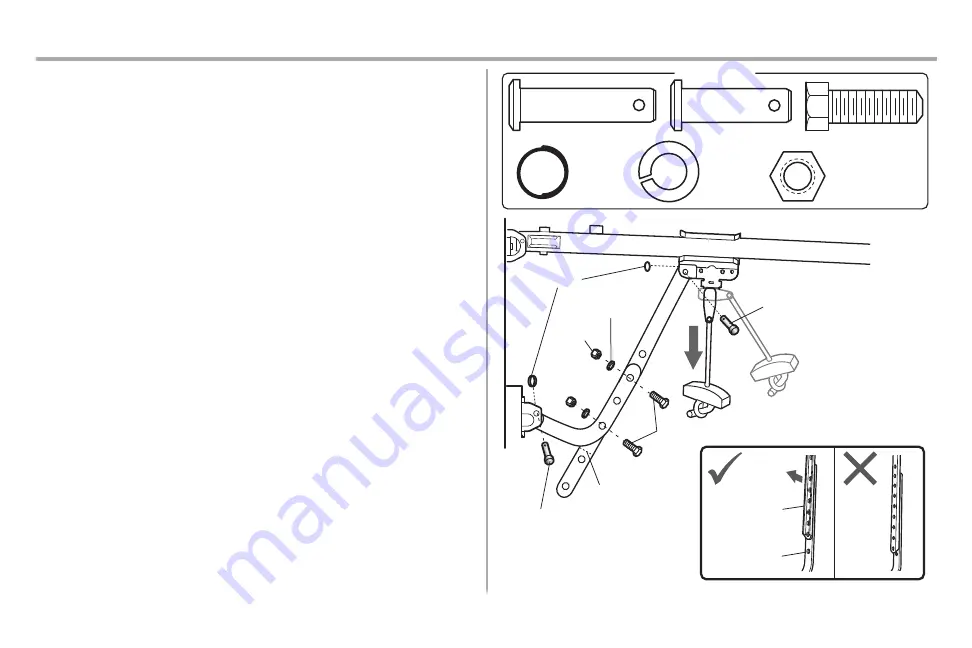 Chamberlain C2212T Installation Manual Download Page 22