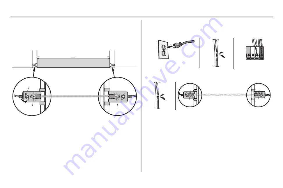 Chamberlain C273 Owner'S Manual Download Page 28