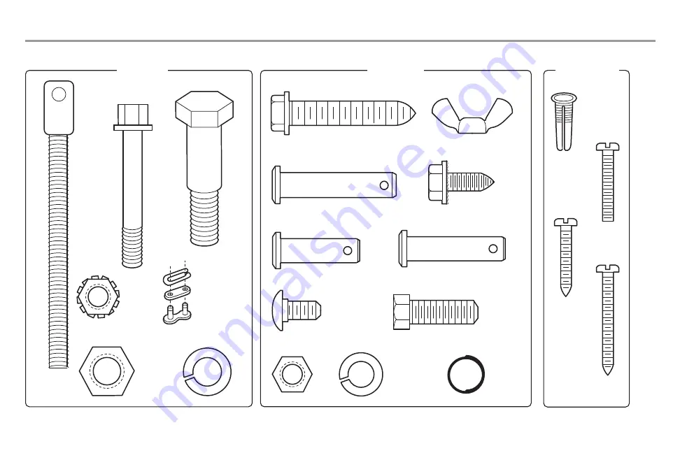 Chamberlain C273 Owner'S Manual Download Page 49