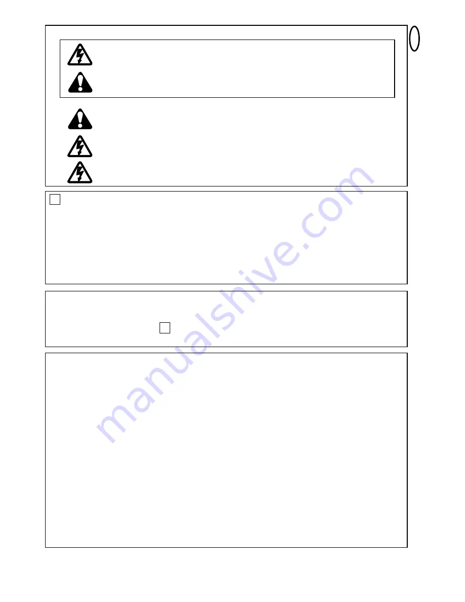 Chamberlain CD 10 Instructions Manual Download Page 12