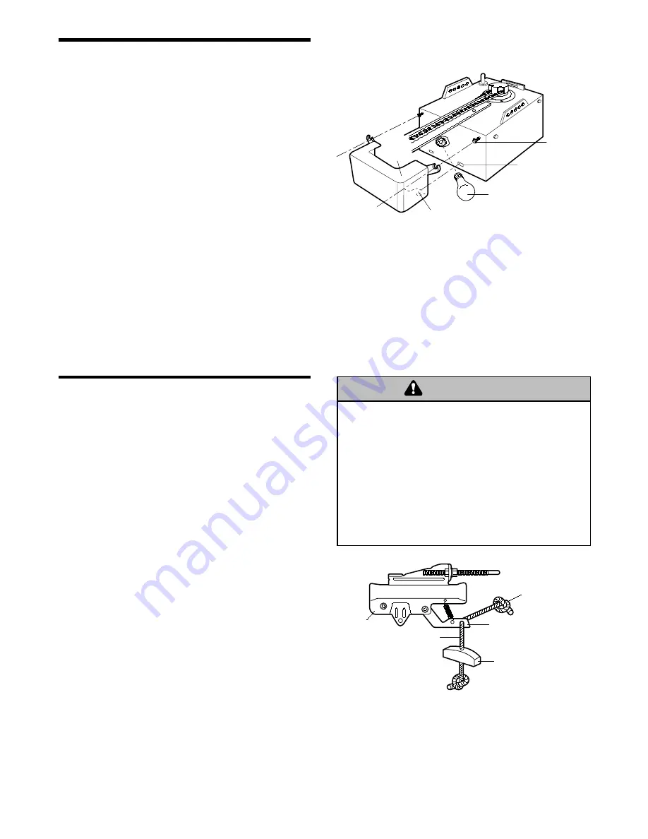 Chamberlain CG40 Series Скачать руководство пользователя страница 19