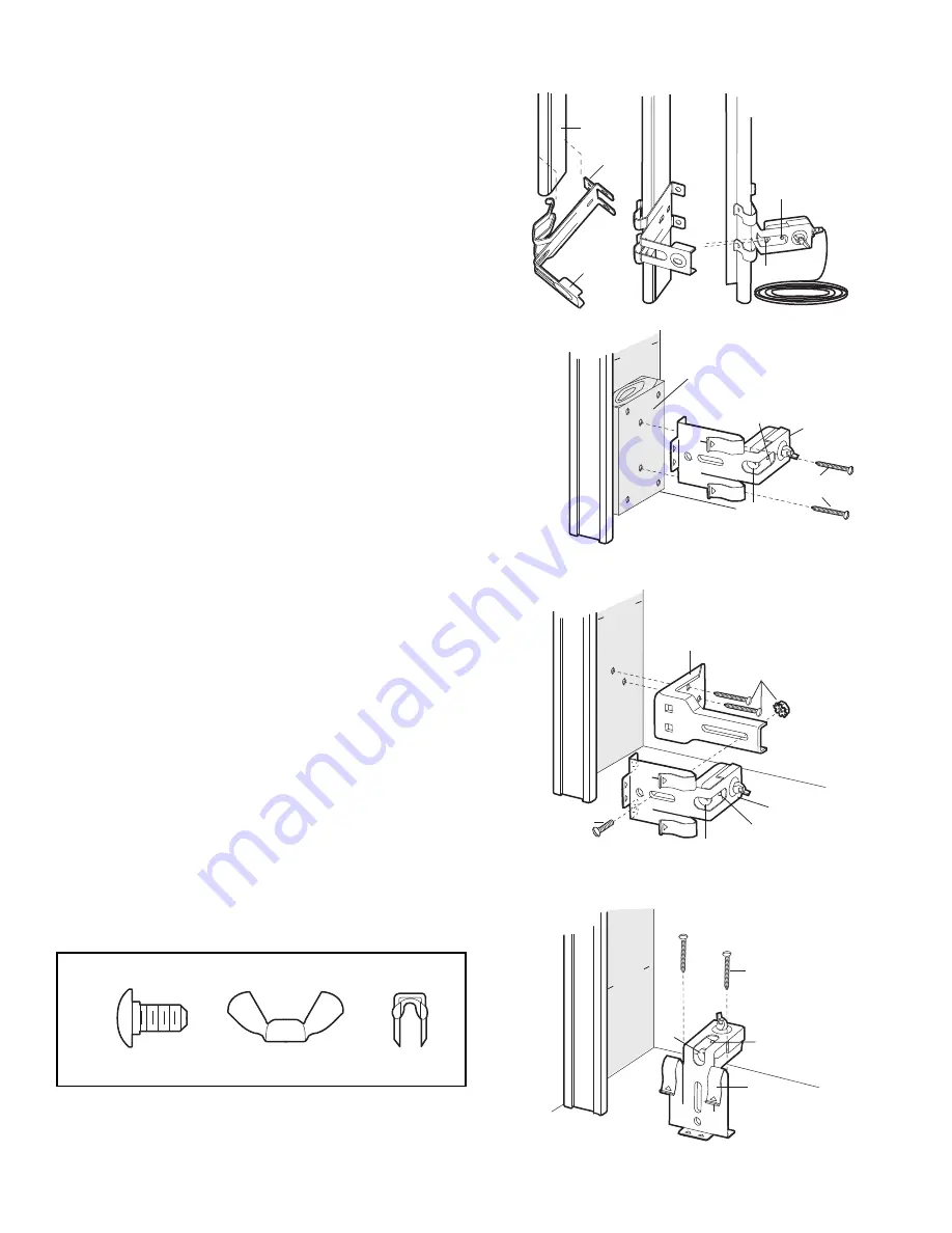 Chamberlain CG40D Owner'S Manual Download Page 21