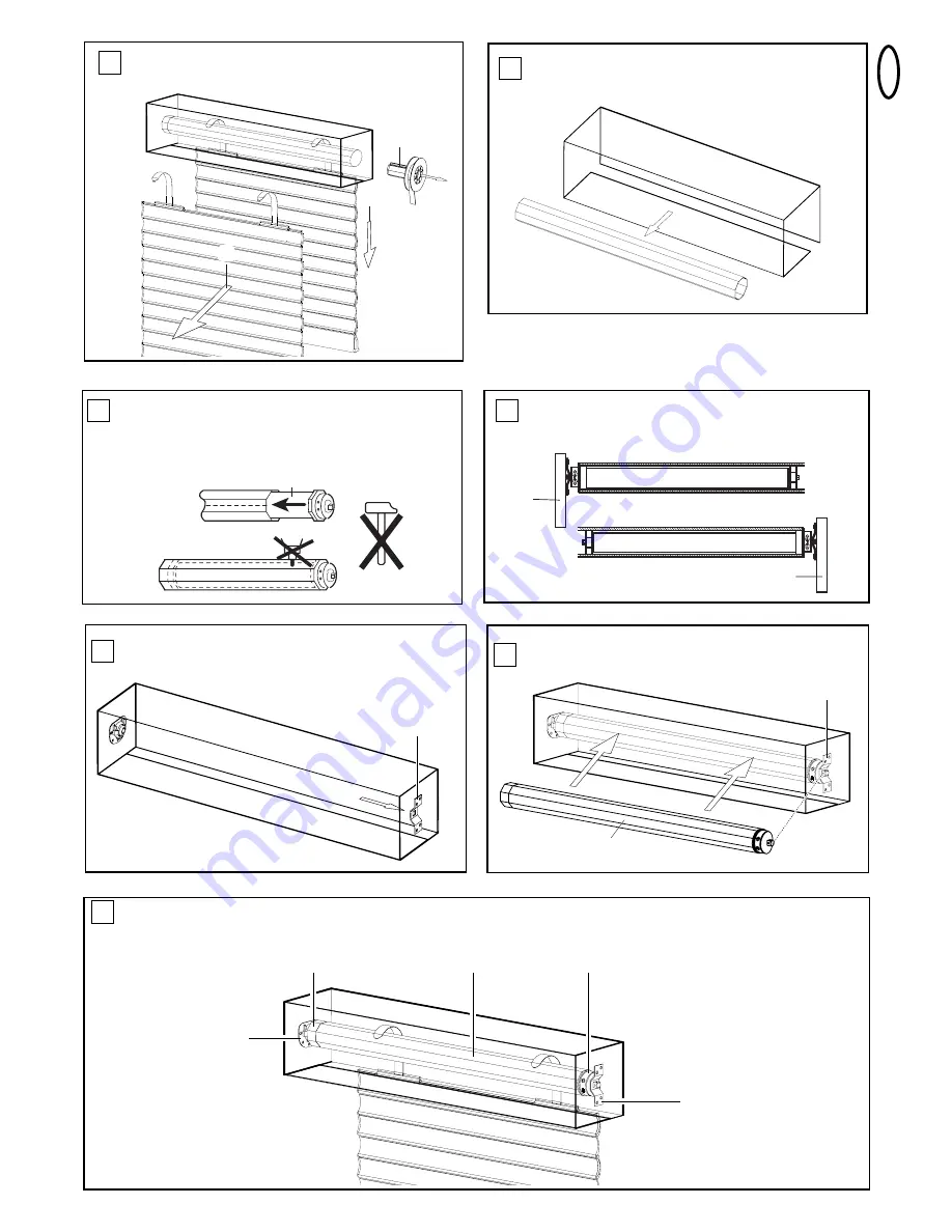 Chamberlain CRX0628F Instruction Download Page 10