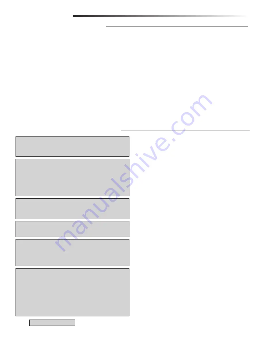 Chamberlain CSW200UL8 Owner'S Manual Download Page 47