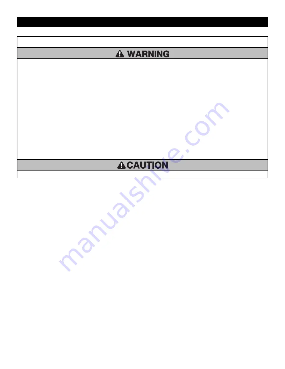 Chamberlain HDSW24UL Installation Manual Download Page 40