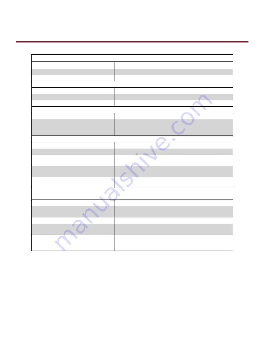 Chamberlain K001A5729 Manual Download Page 37