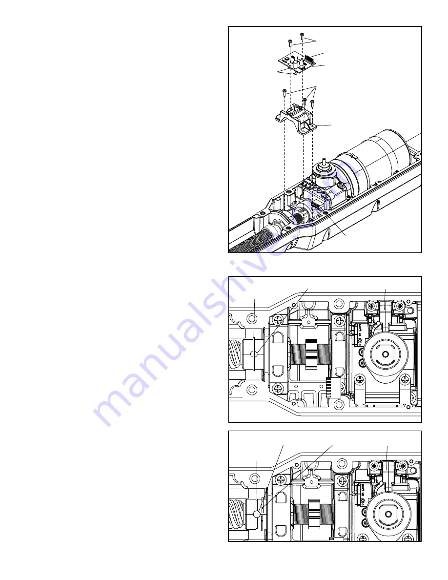 Chamberlain K75-39337 Instructions Manual Download Page 2