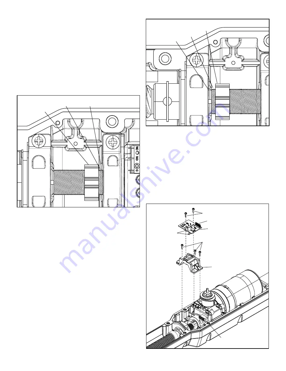 Chamberlain K75-39337 Скачать руководство пользователя страница 10