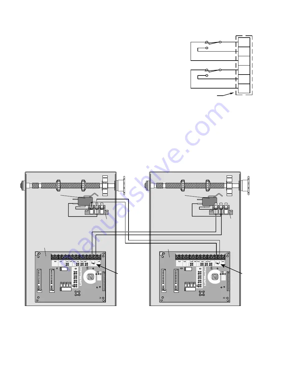 Chamberlain K90-9210M2L5 Скачать руководство пользователя страница 4